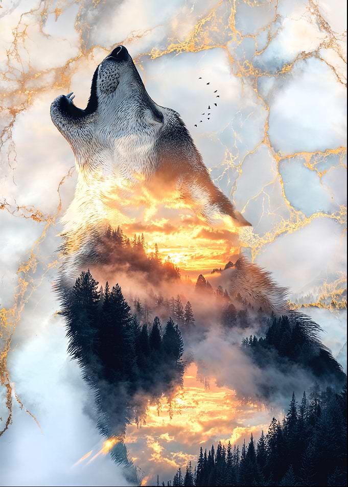 Call of the Golden Horizon