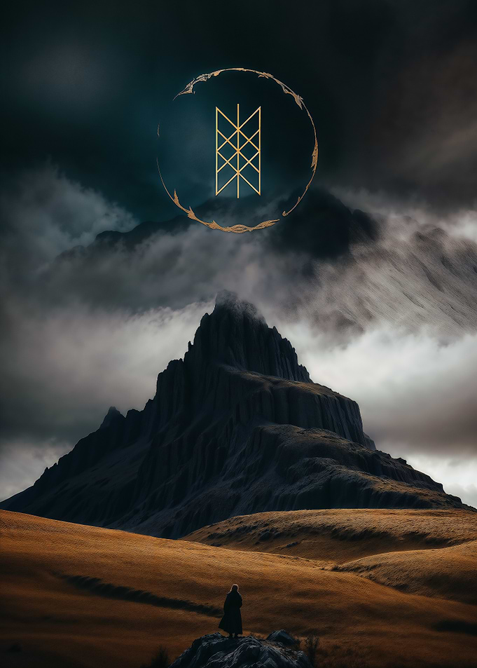 Web of Wyrd