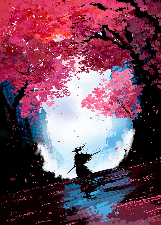 Kaze no Hikari