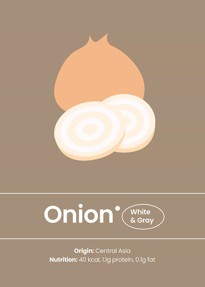 The Art of Onion