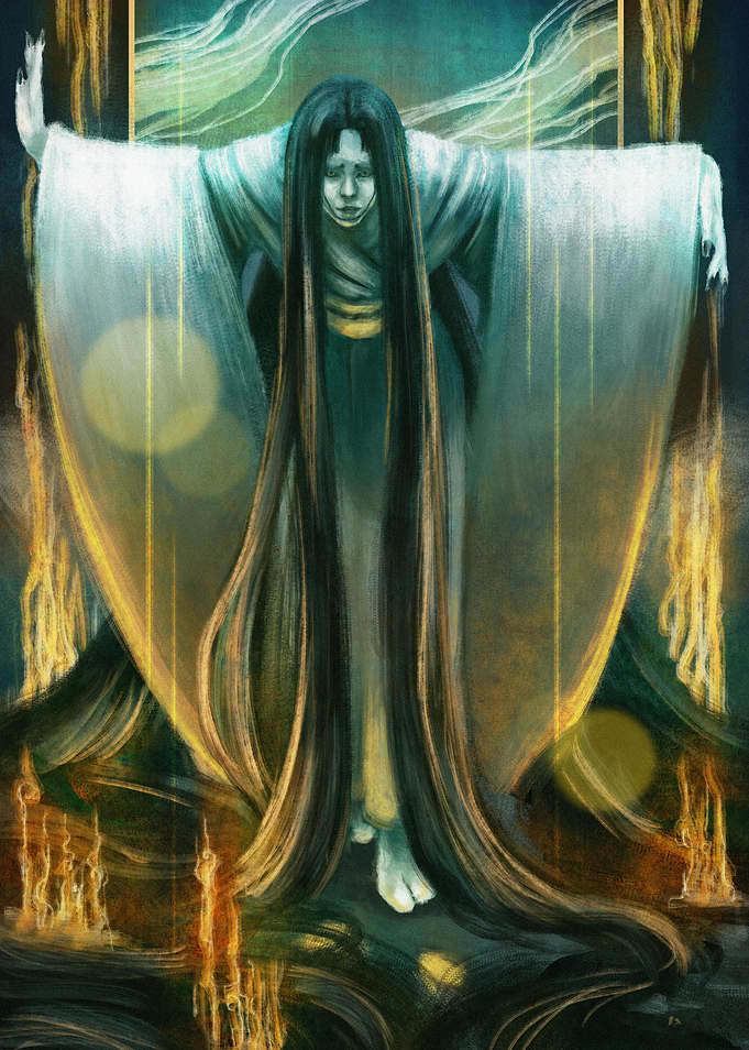 Yōkai