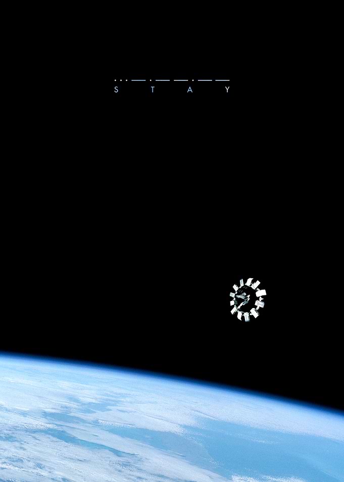 Endurance Orbit