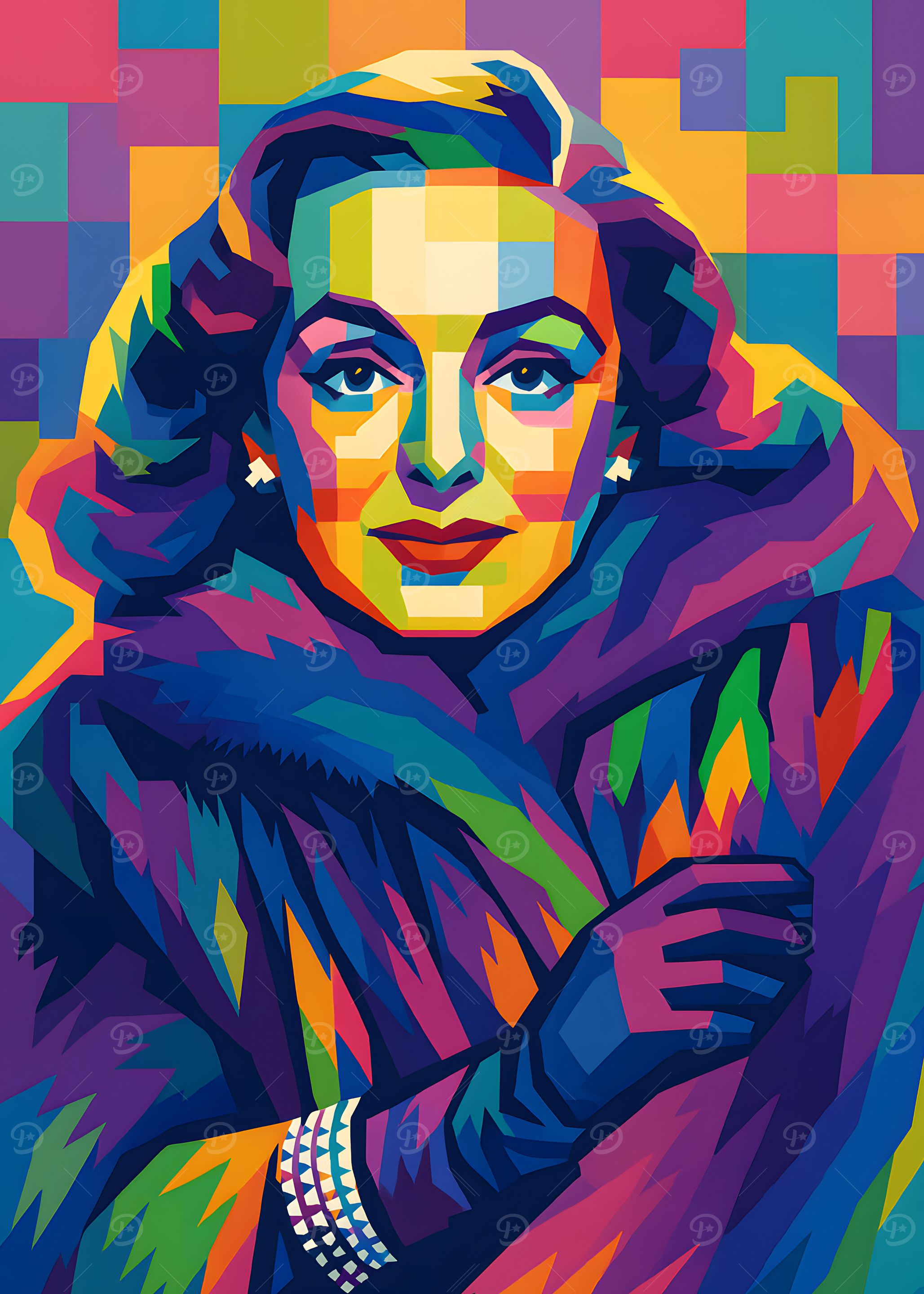 Bette Davis