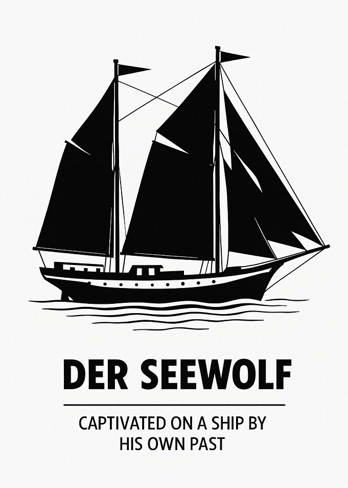 Der Seewolf