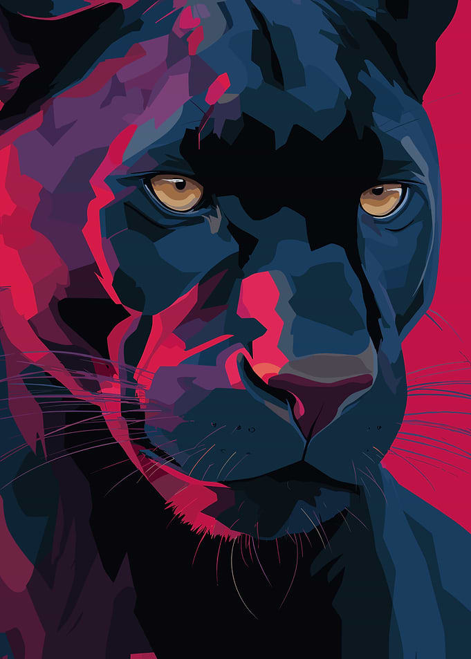 Black Panther