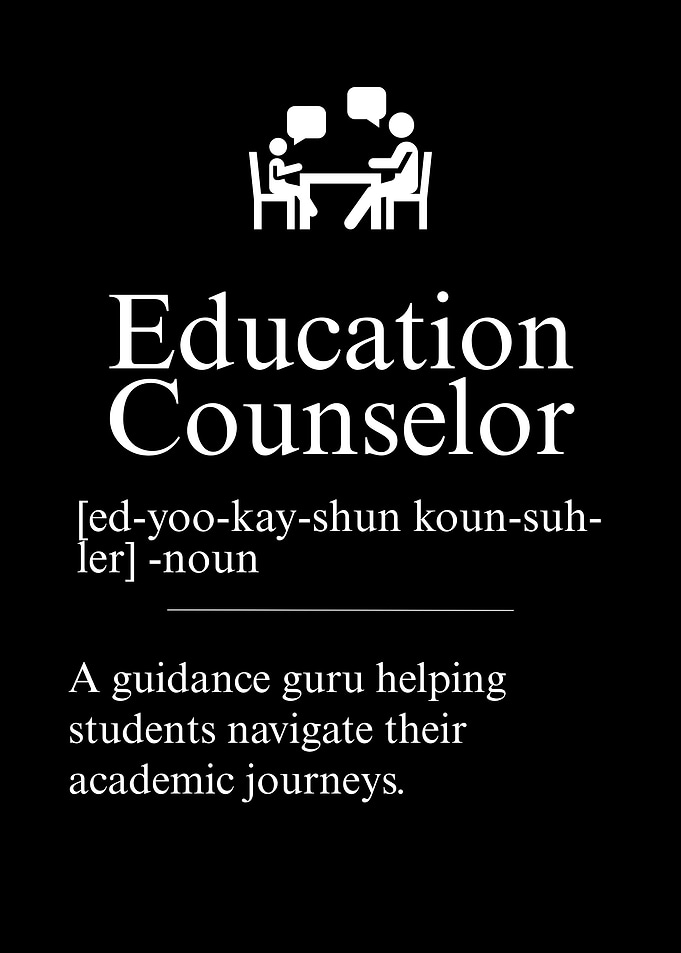 Education Counselor Definition