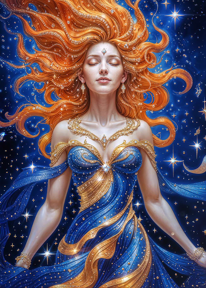 Celestial Empress