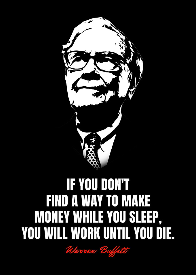 Warren Buffett Quotes