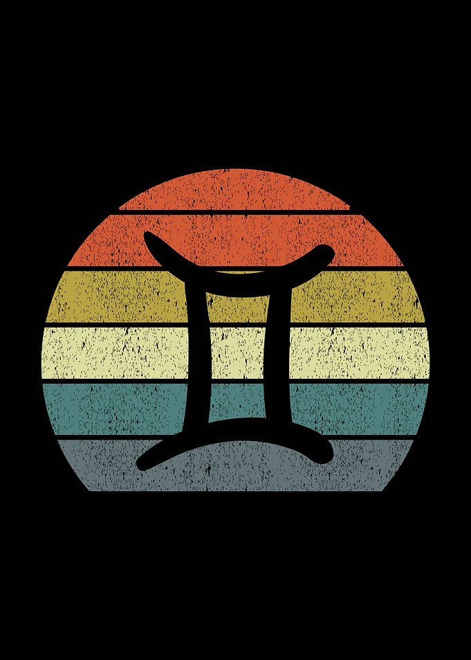 Gemini Zodiac Sign
