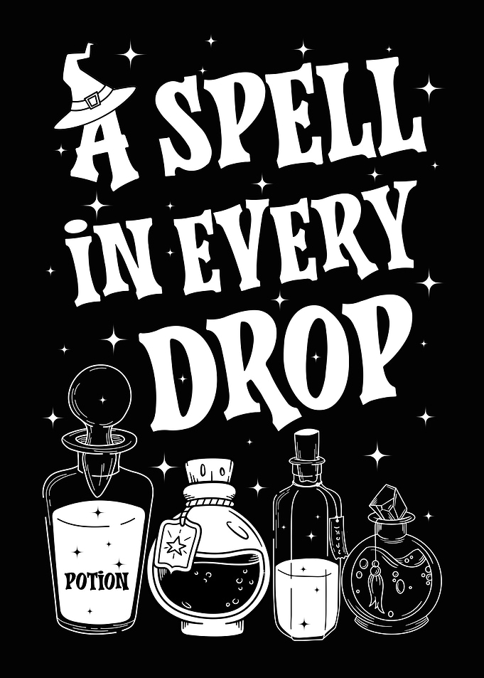 witch quote