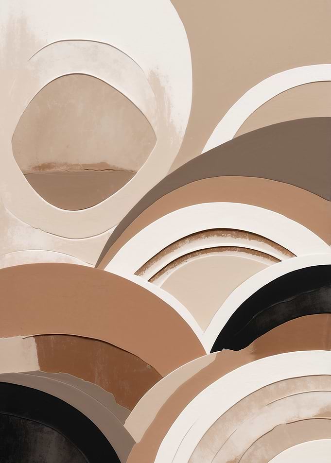 Desert Dunes
