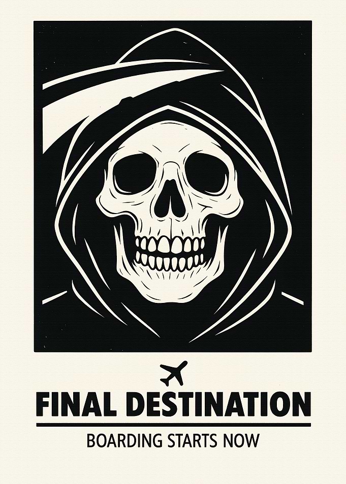 Final Destination