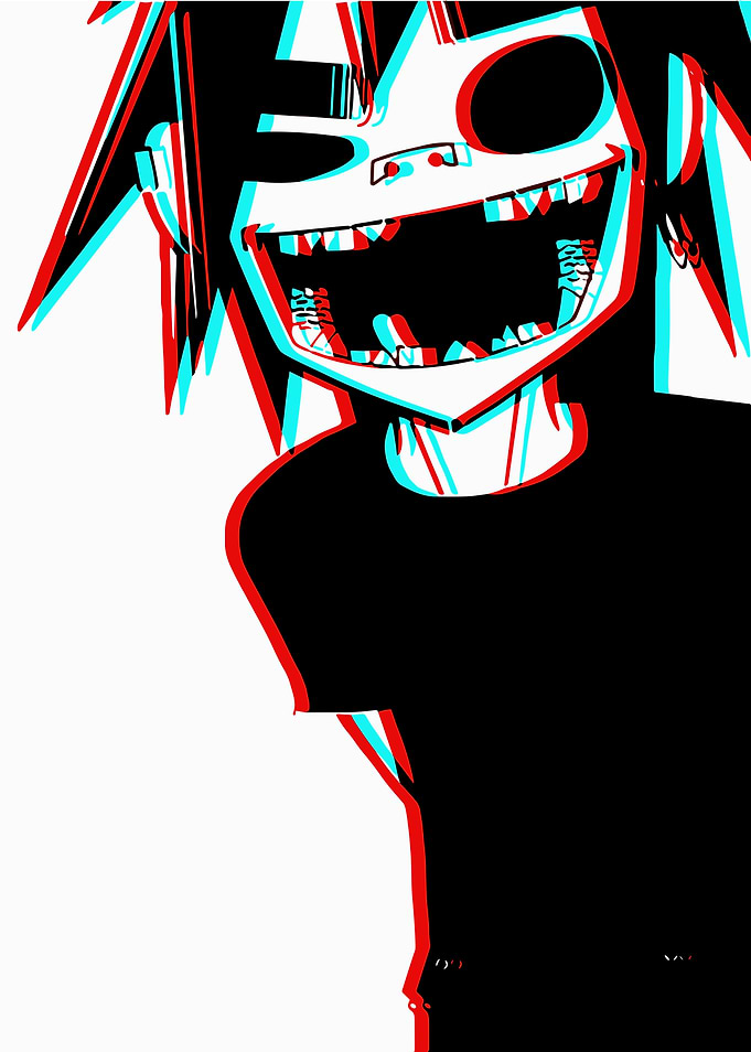 Gorillaz