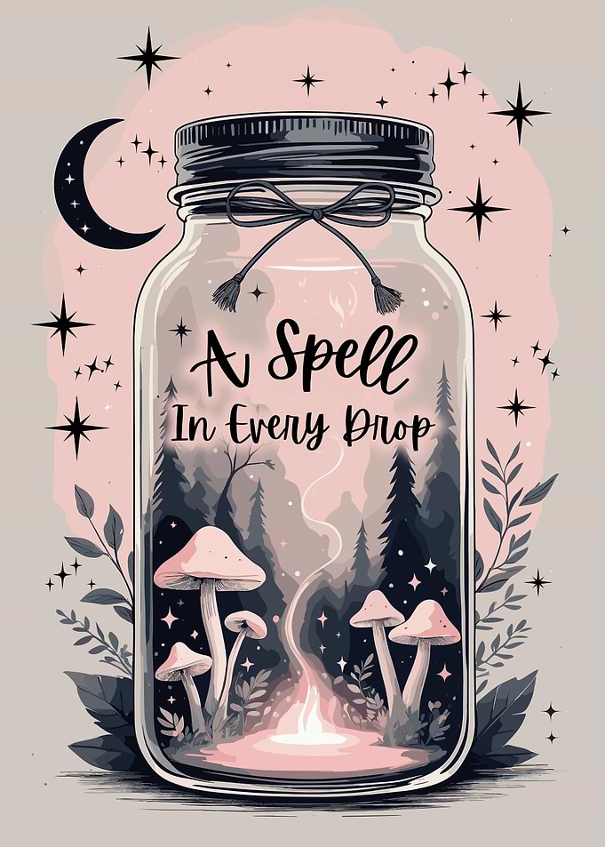 witch quote