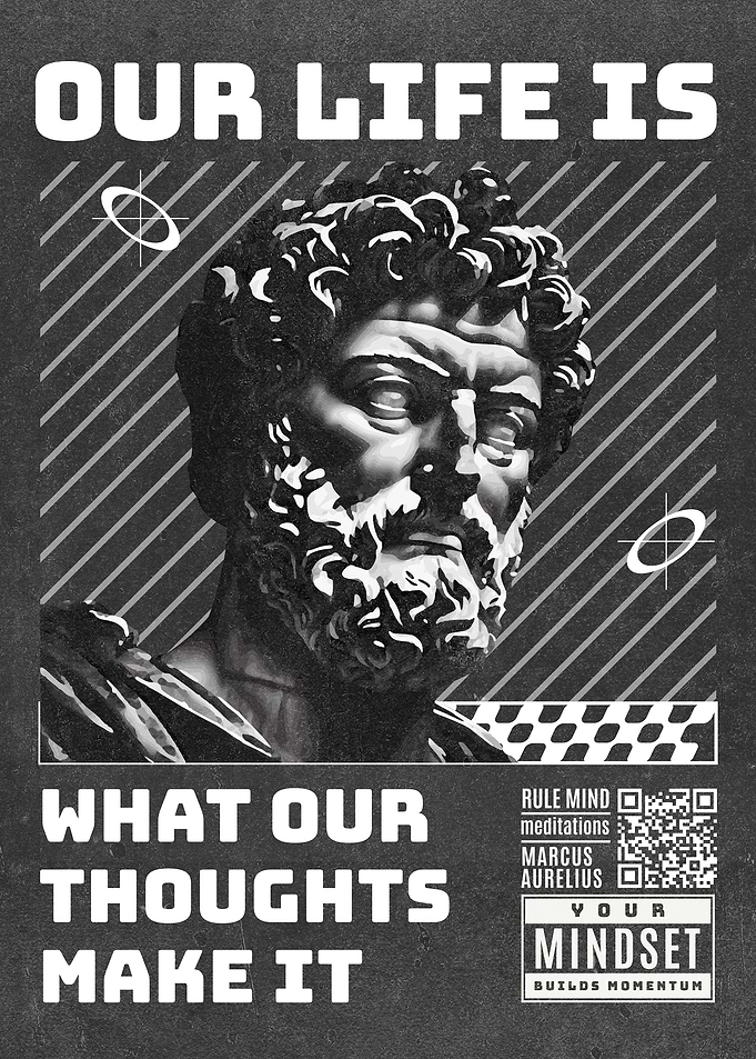 Marcus Aurelius Quotes Stoicism