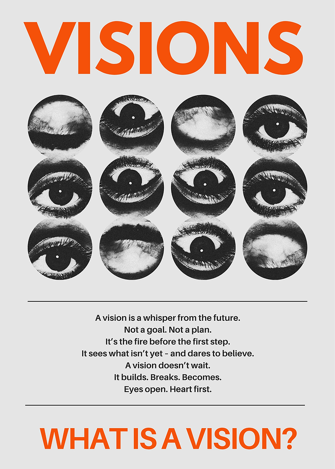 VISIONS