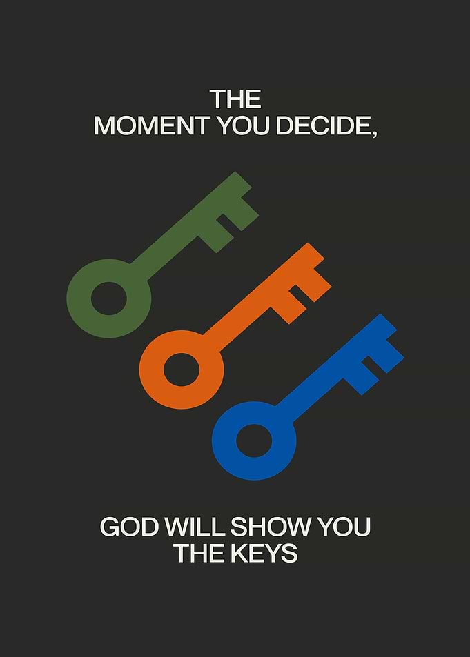 Motivational Keys