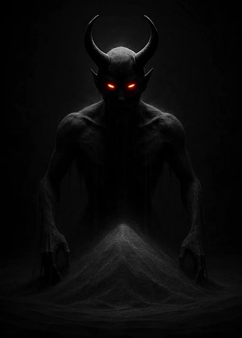 Dark Devil