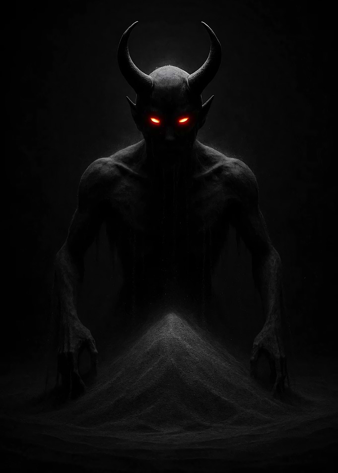 Dark Devil
