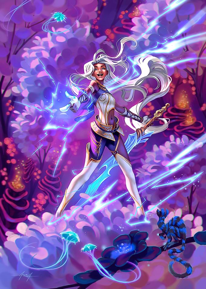 Aurora
