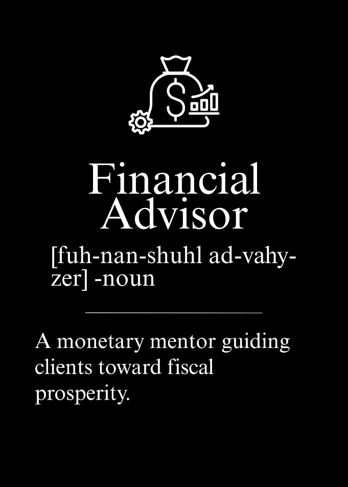 Financial Advisor Definition