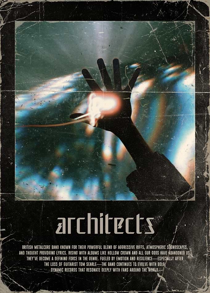Architects Band