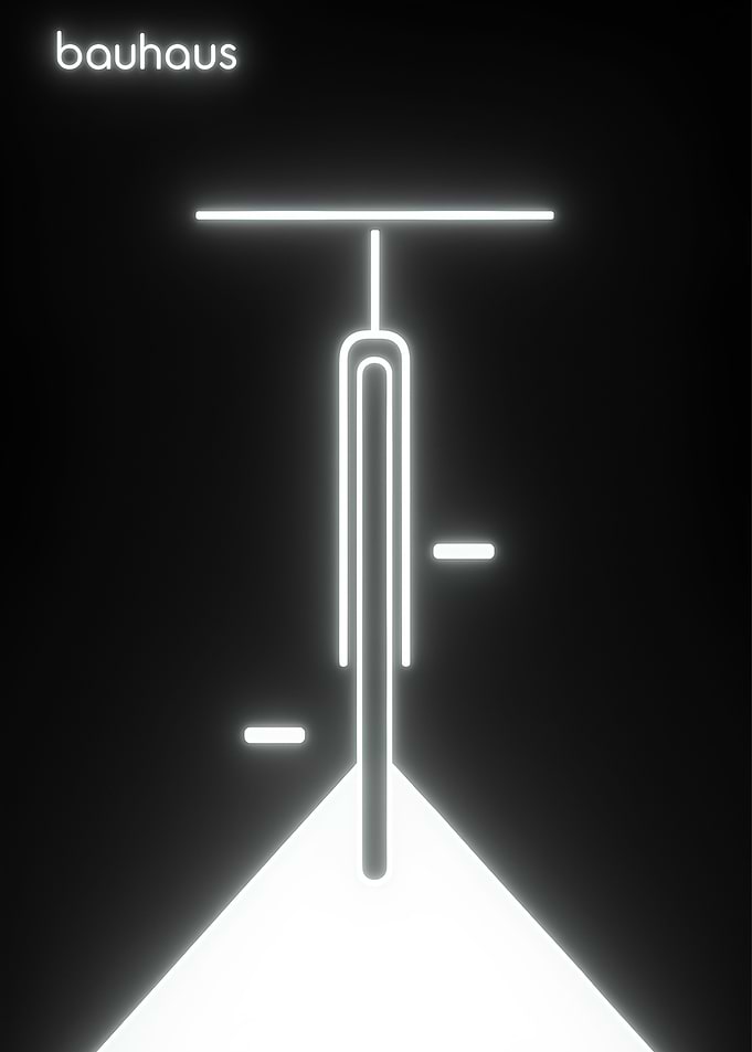 Bauhaus Bicycle