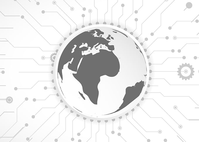 Global Technology Network