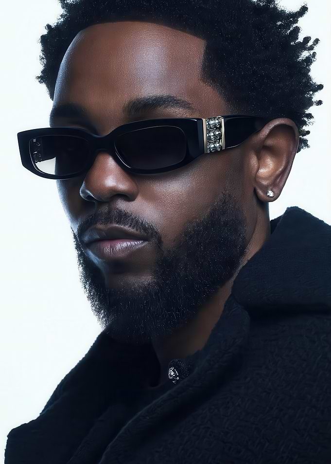 Kendrick Lamar