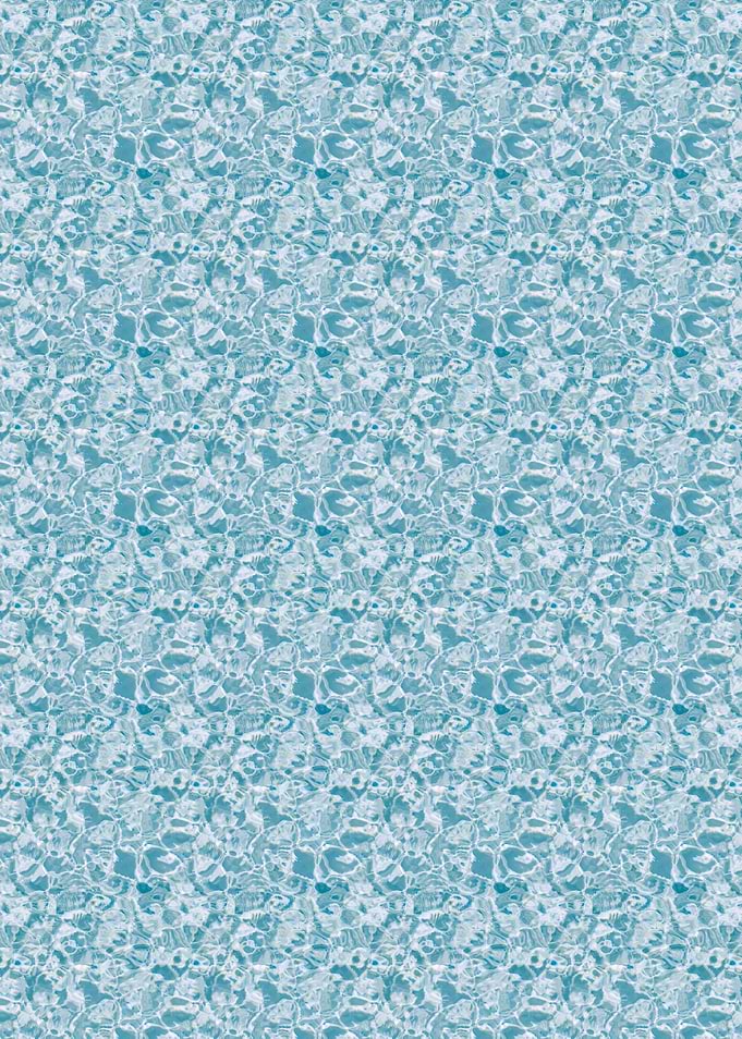 Water Surface Pattern
