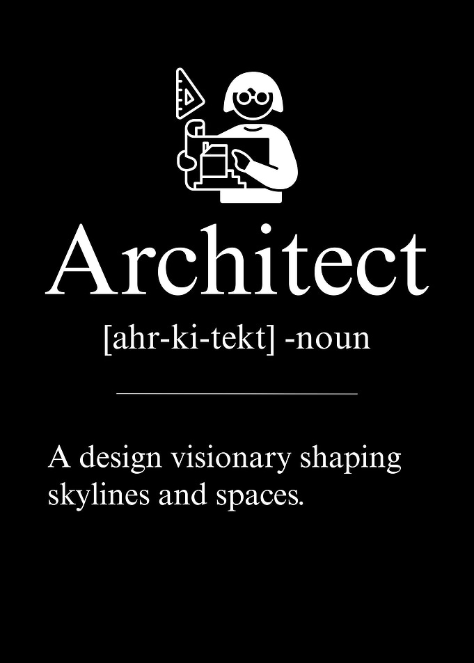 Architect Definition