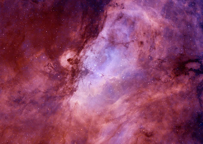 The Pillars of Creation
