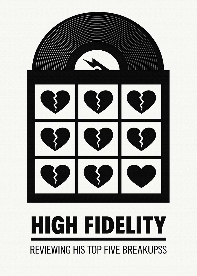 High Fidelity Minimalist
