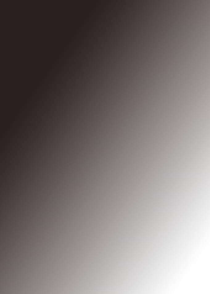 Gradient Background - Brown to White