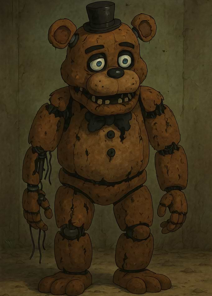 Freddy