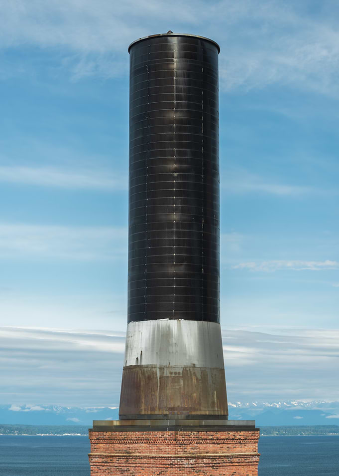 Stack Over Seattle