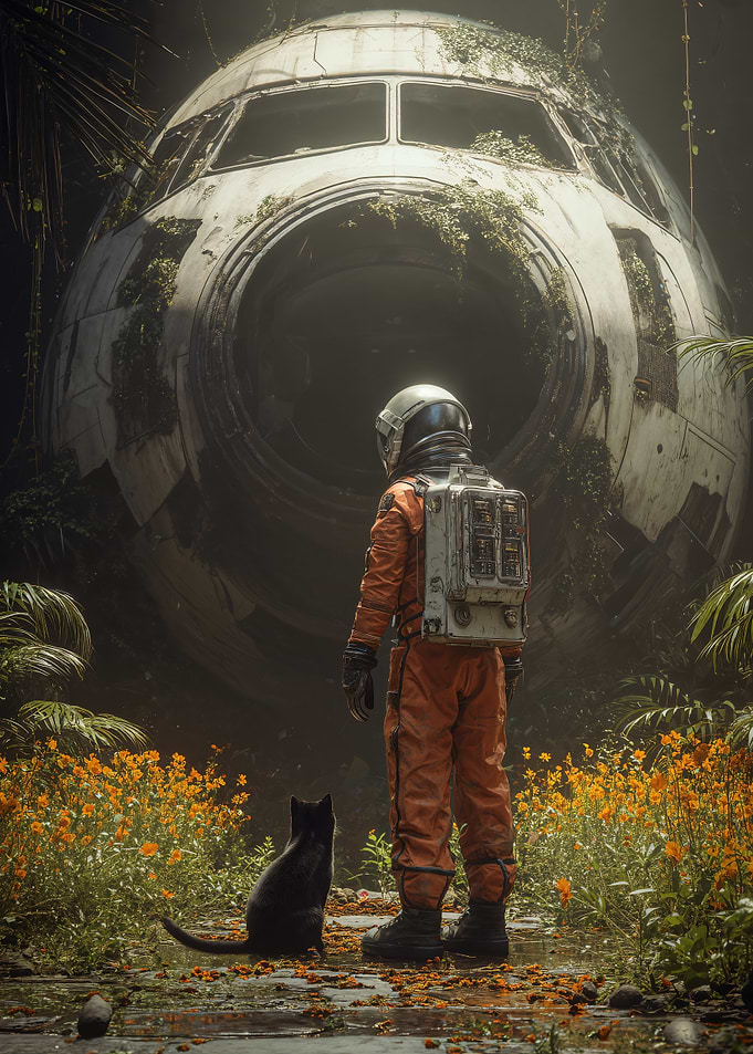 The Last Mission