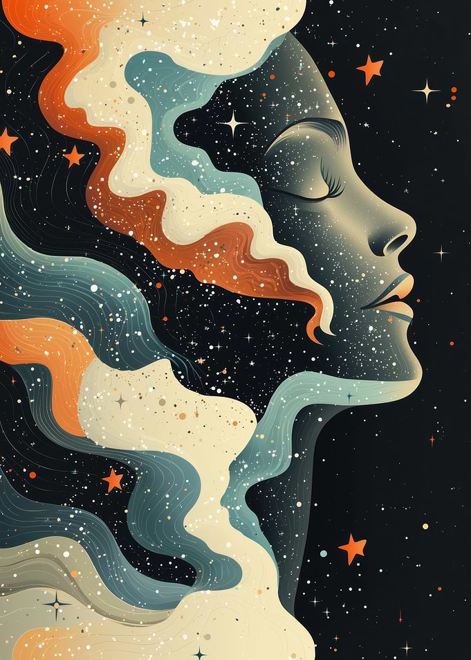 Cosmic Woman Profile