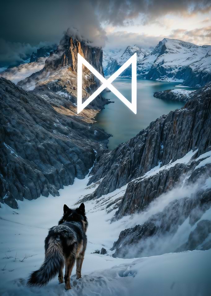 Dagaz Rune