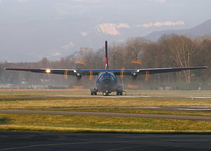 C-160 retirement
