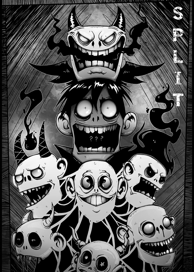 SPLIT