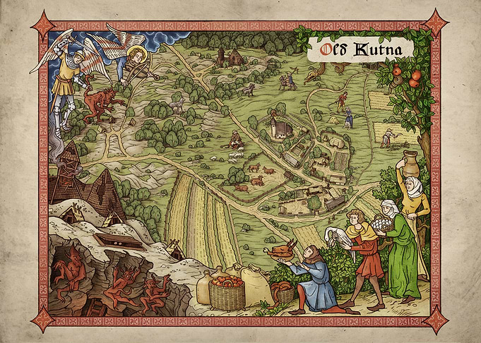 Old Kutna