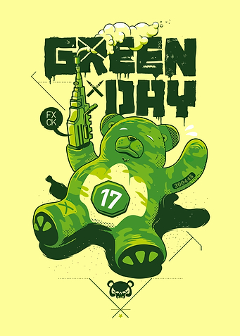 Green Day
