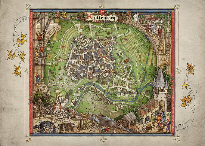 Kuttenberg