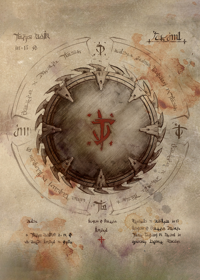 DOOM: The Dark Ages - Shield Saw