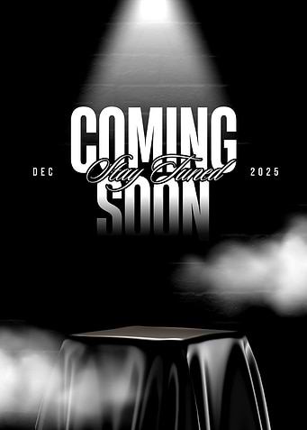 Coming Soon