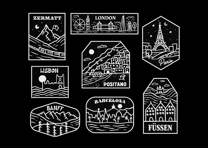 Travel Destinations