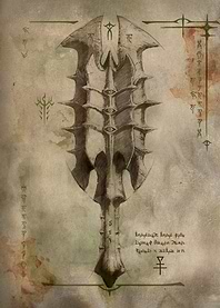 DOOM: The Dark Ages - Blade