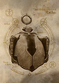 DOOM: The Dark Ages - Kreed Maykr