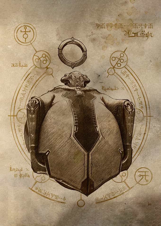 DOOM: The Dark Ages - Kreed Maykr